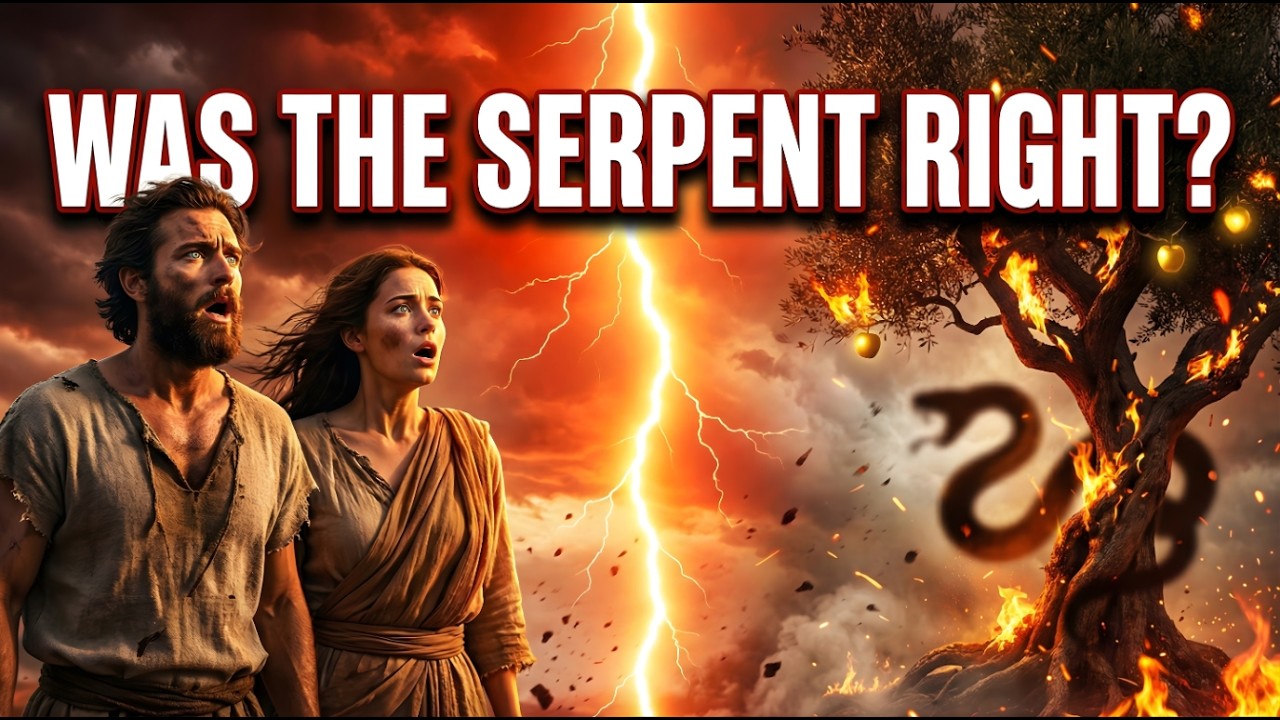 The Complete Story of Forbidden Knowledge in the Bible