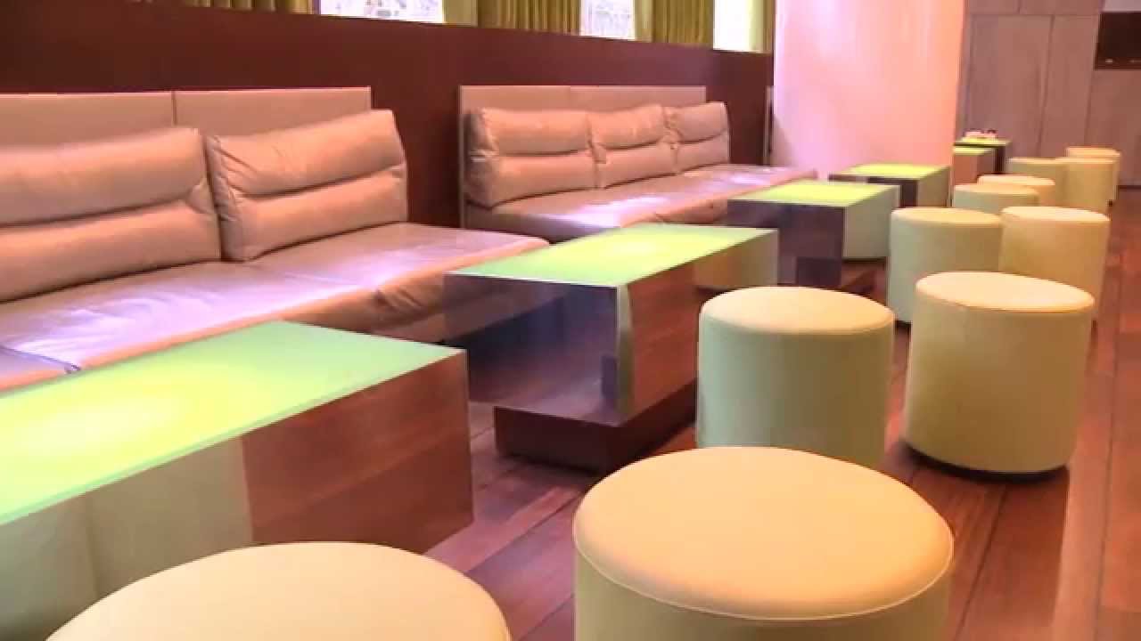 Side Hamburg (English Version) - Referenzvideo - Hotelfilm Liquid Ambient