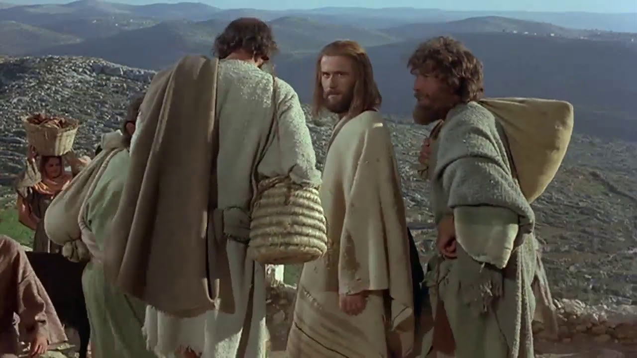 Discípulos Elegidos►Español (es-419)►JESÚS 10/61 Spanish (Latin America)