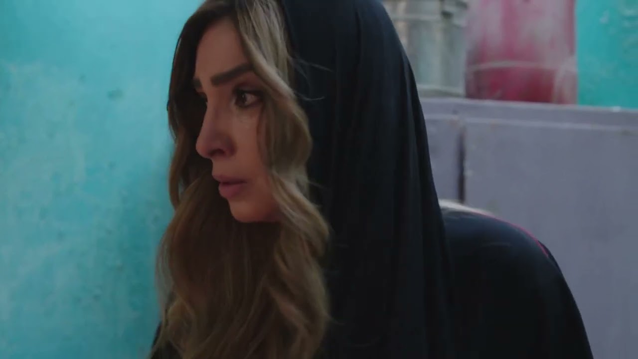 شهد متأكدة ان حنان ملهاش ذنب في حملها من ناصر