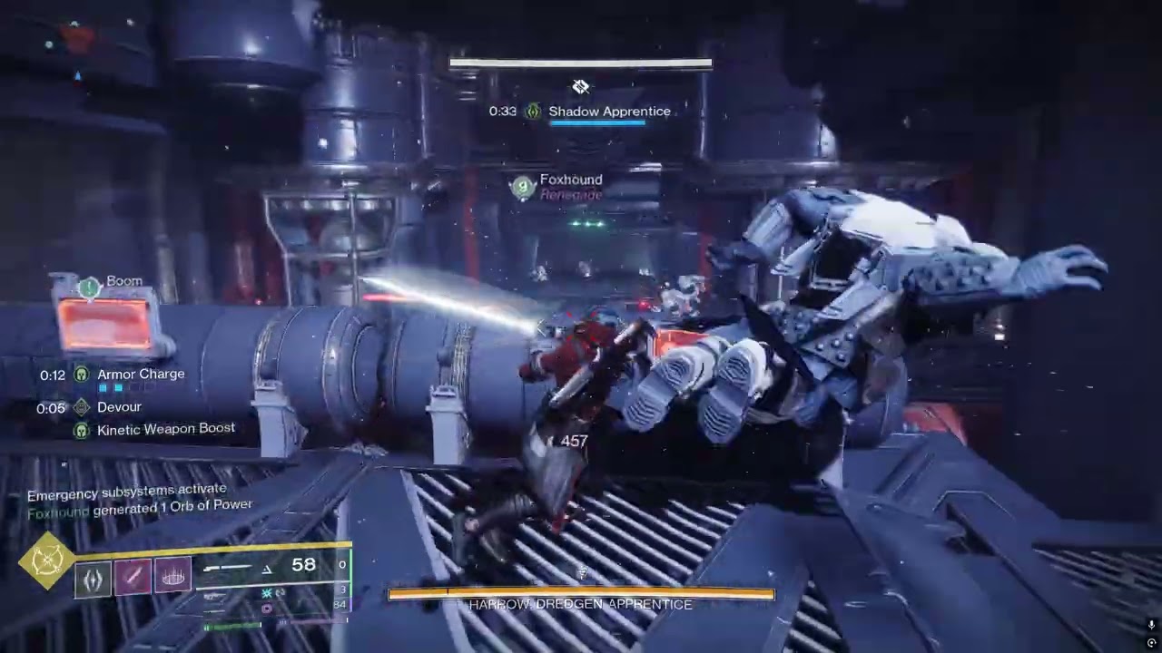 Praxic Time Trials - Warlocks | #PraxicTimeTrials