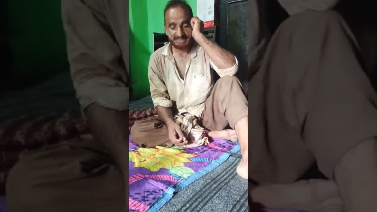Gojri Bait By Mohd Gulzar from Ari Mendhar