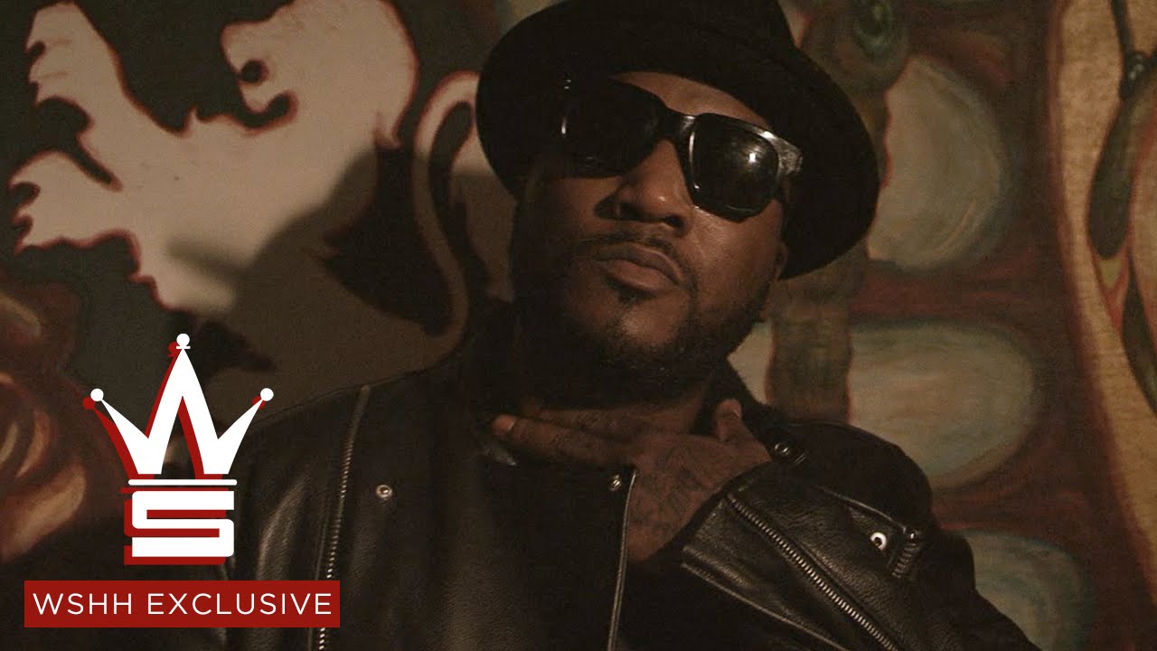 Young Jeezy 