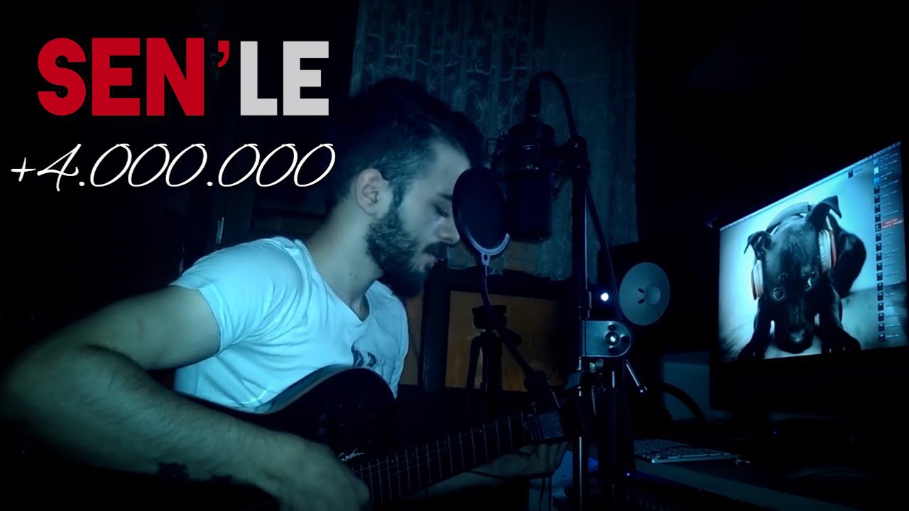 Onur KO&Ccedil; - Senle