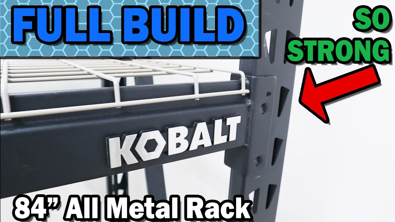 Kobalt 84