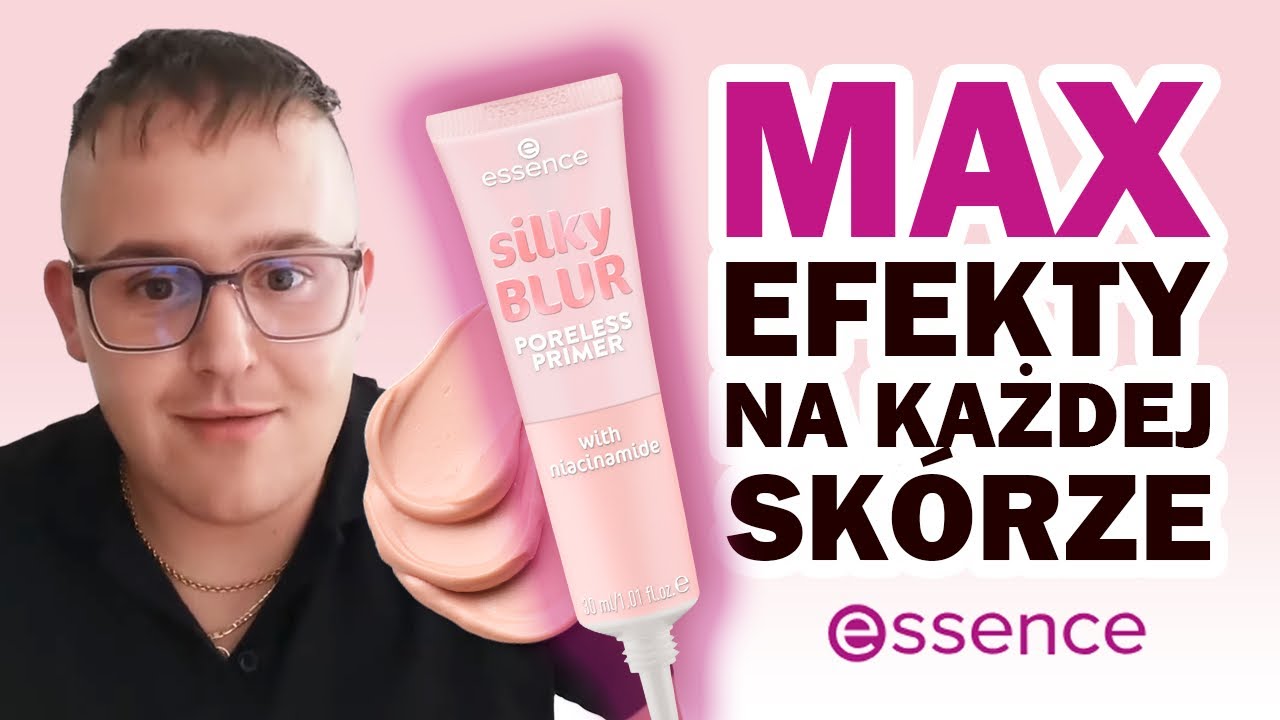 NAJLEPSZA BAZA POD MAKIJAŻ ❗️