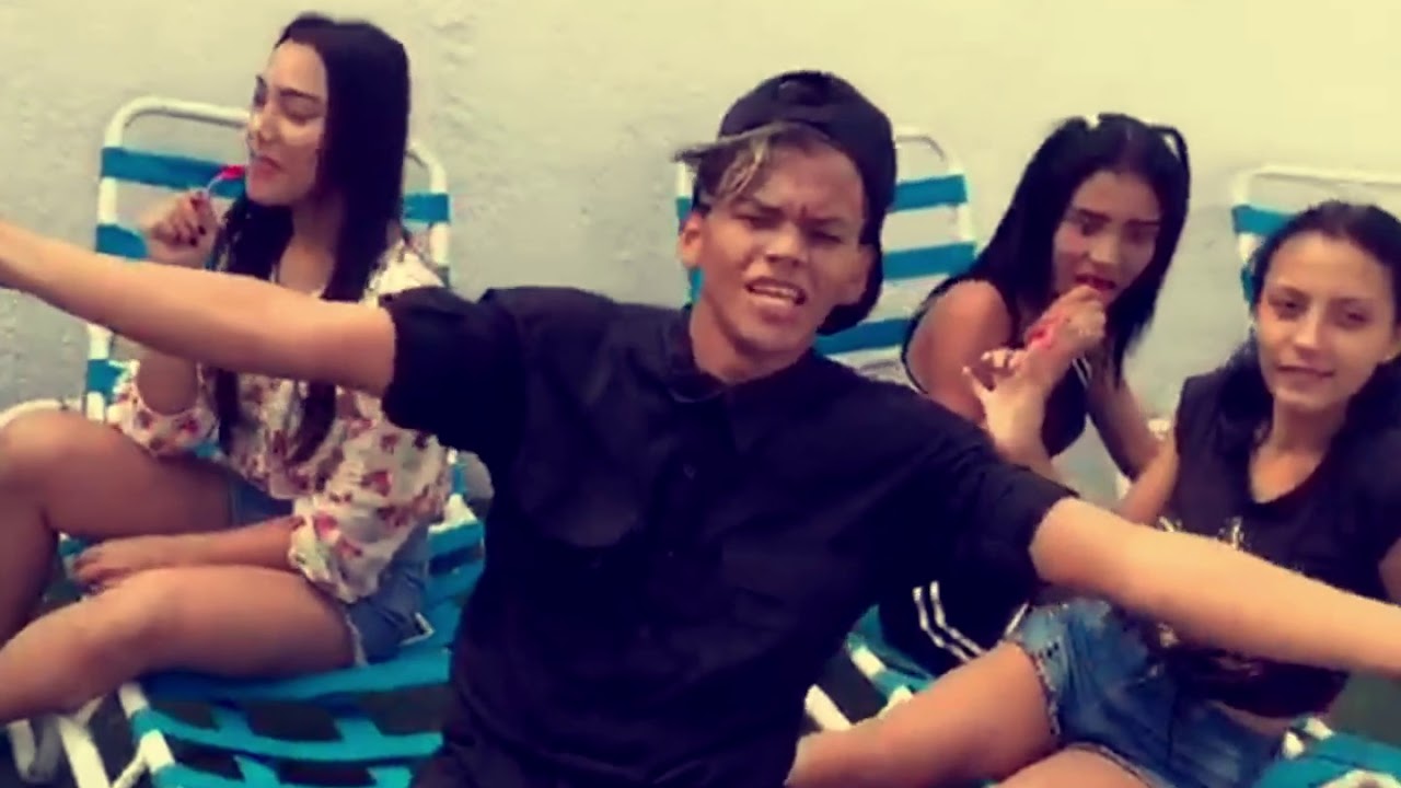 La Saca  Muela 💰THE FIRE BOYZ - Omar Garcia (Oficial)