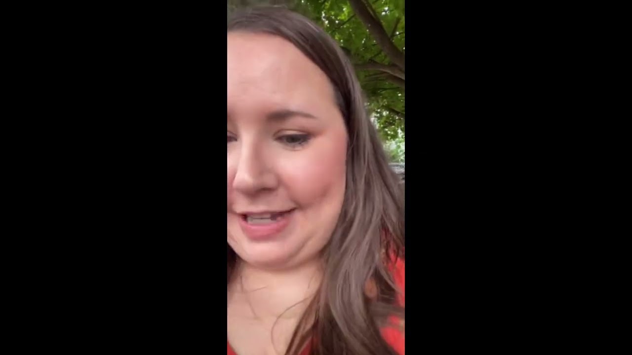 WHY DID IT RAIN ON MY PARADE (9.20.25 TIKTOK STREAM)