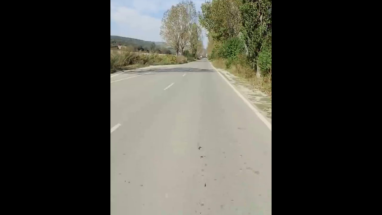 Пътя към крепча