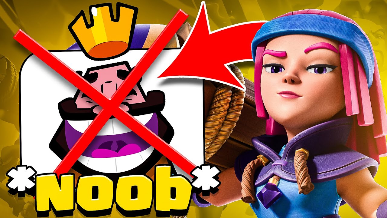 NOOB SAVAR