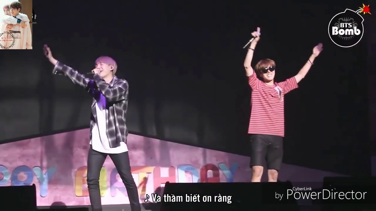 [BTS FUNNY] Giọng hát đi vào lòng người của BTS