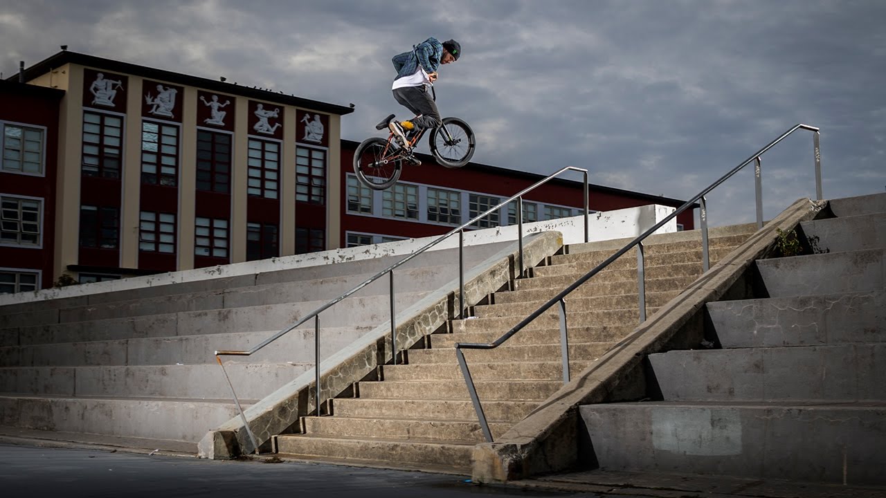 Dakota Roche | Bay Roam