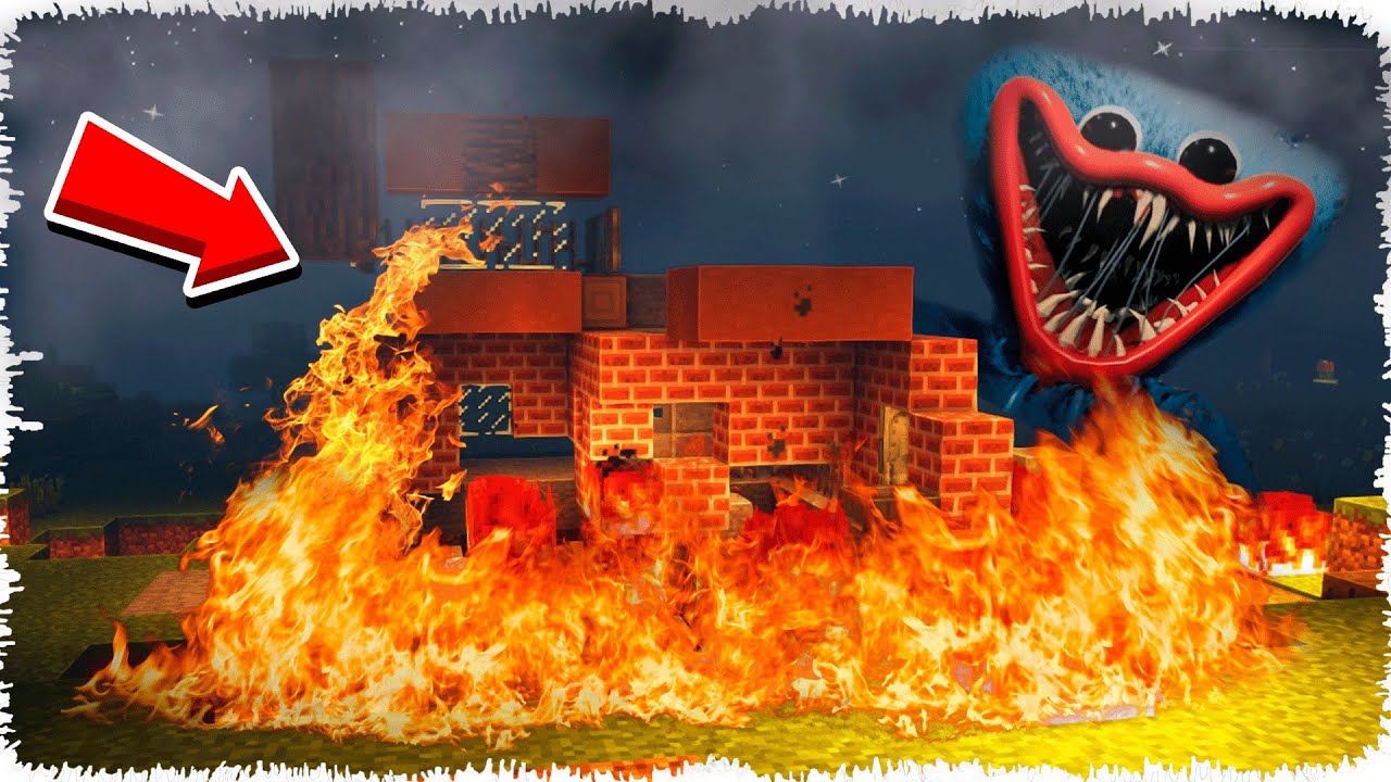 ХАГИ ВАГИ ҮЙДІҢ БӘРІН ҚИРАТЫП КЕТТІ!😱😭 | НУБ пен ПРО 73-бөлім ҚАЗАҚША МАЙНКРАФТ