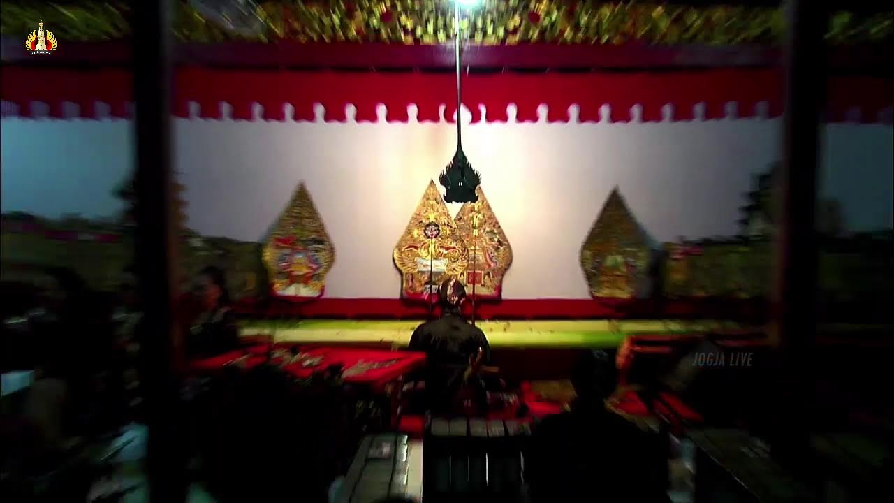 LIVE KI AGUS HADI SUGITO WIDOMARTANI KALASAN