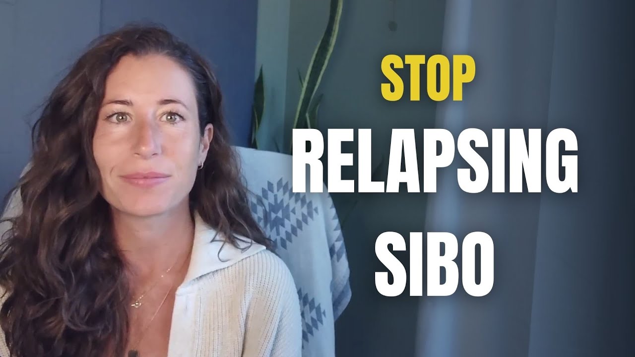 Identify Your Root Cause To Heal SIBO