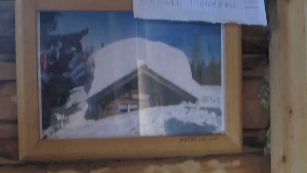 Baito dei slavazi - mt. 1955 - (Val Sadole)