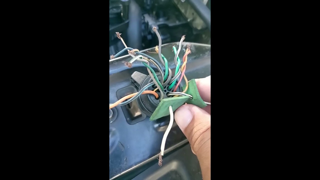 Chevrolet optra falla en la caja automática