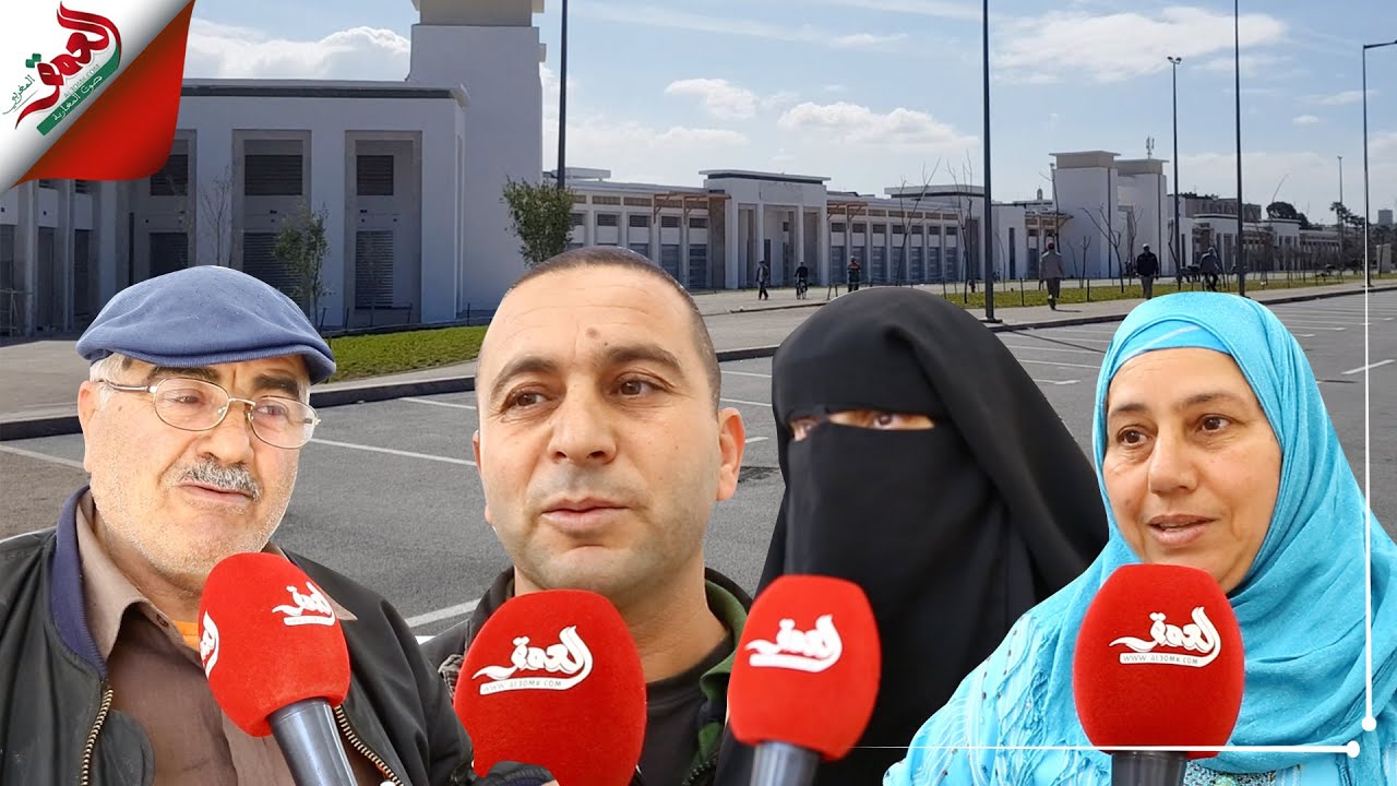 لأول مرة.. 