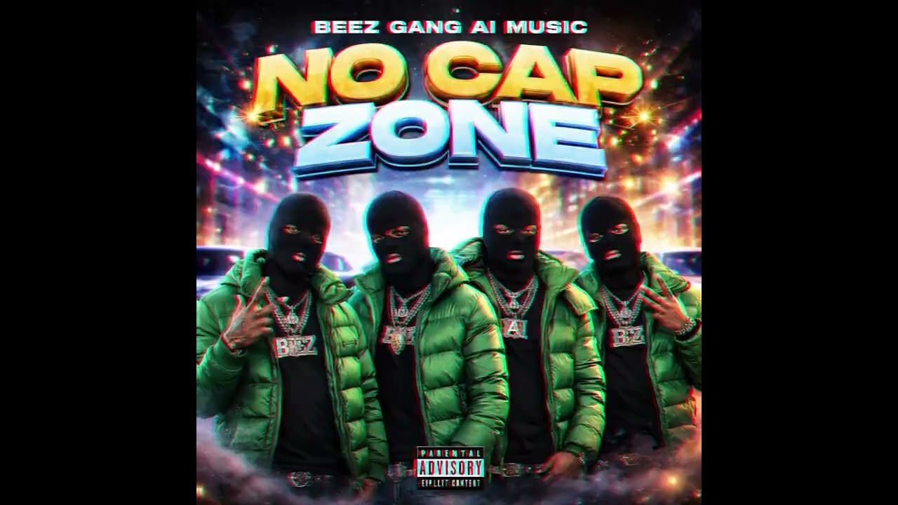 BEEZ GANG AI MUSIC – No Cap
