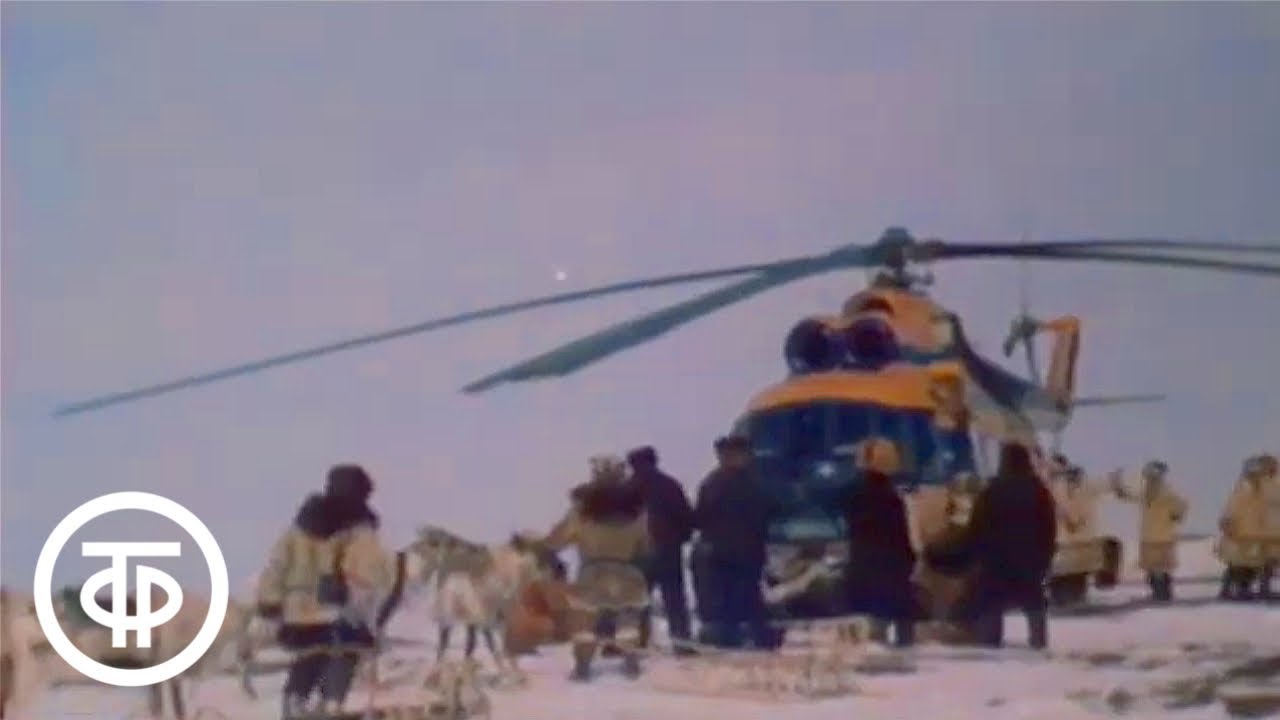 Страна моя. Год 1984