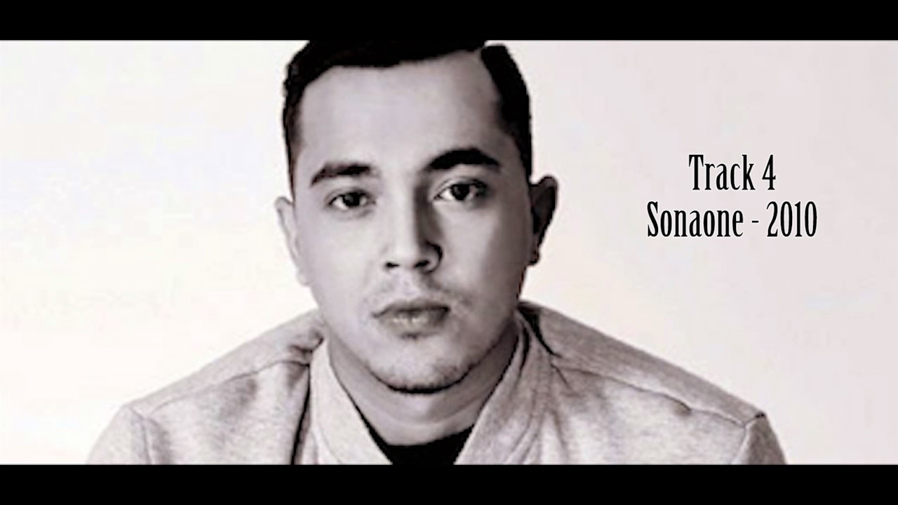 Sonaone - Ill Legal Download Mixtape Vol. 1 (Full Album)