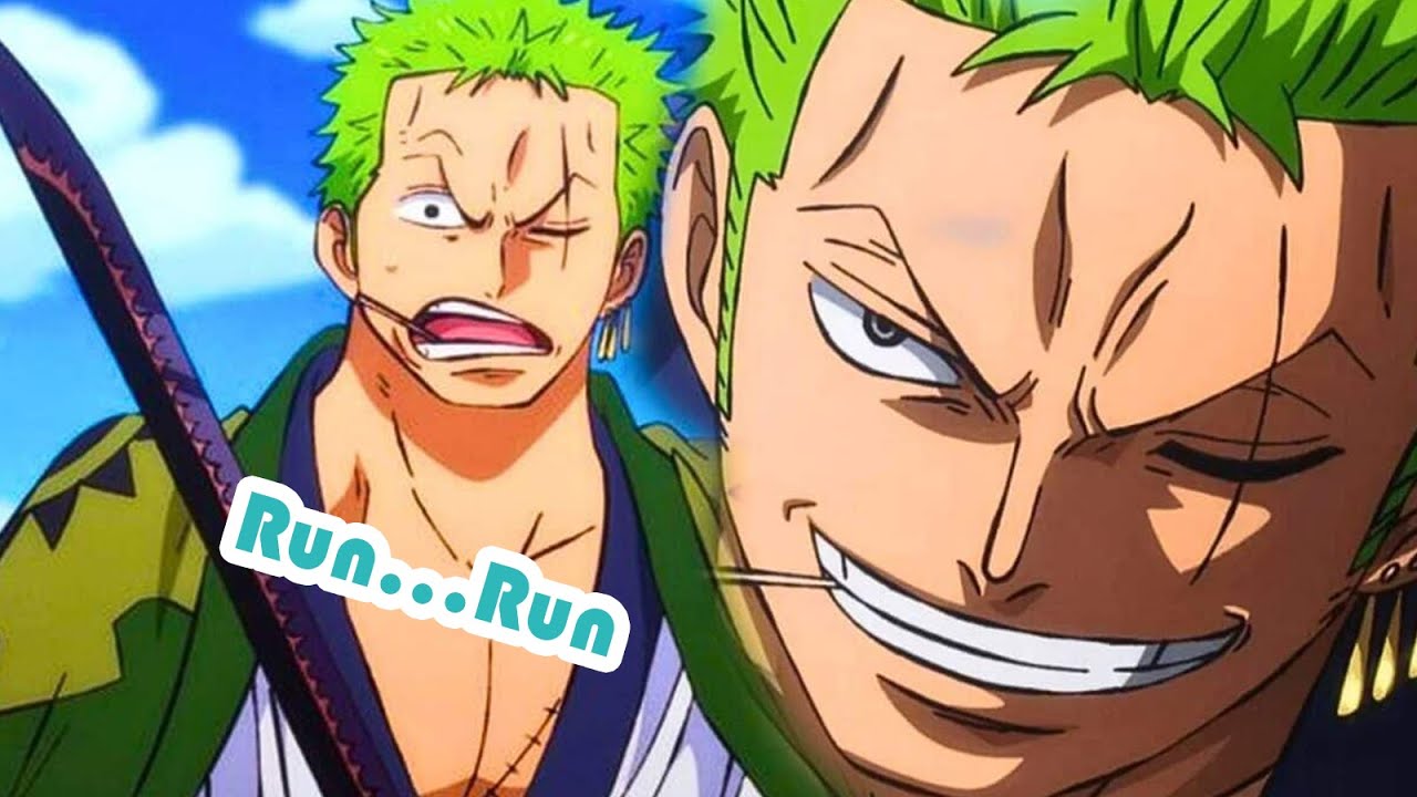 Roronoa Zoro | Character Profile#anime #onepiece