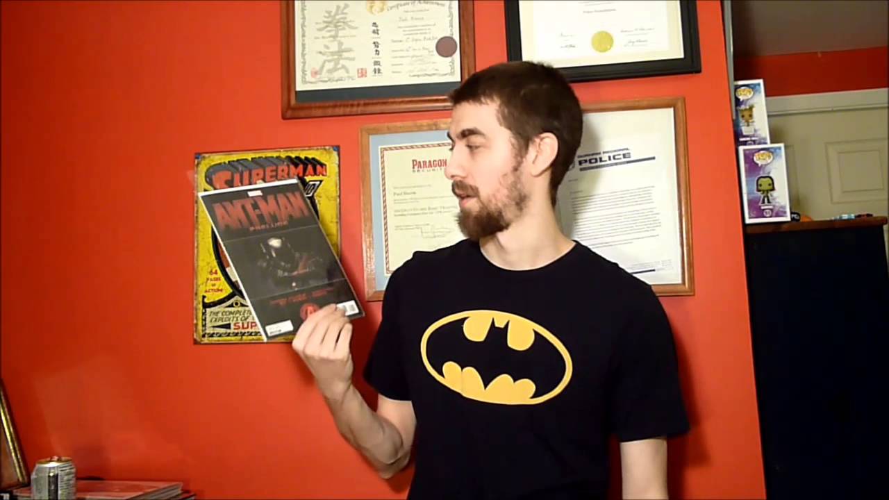 Comic Book Pull HaulFeb 25th Haul and Giveaway