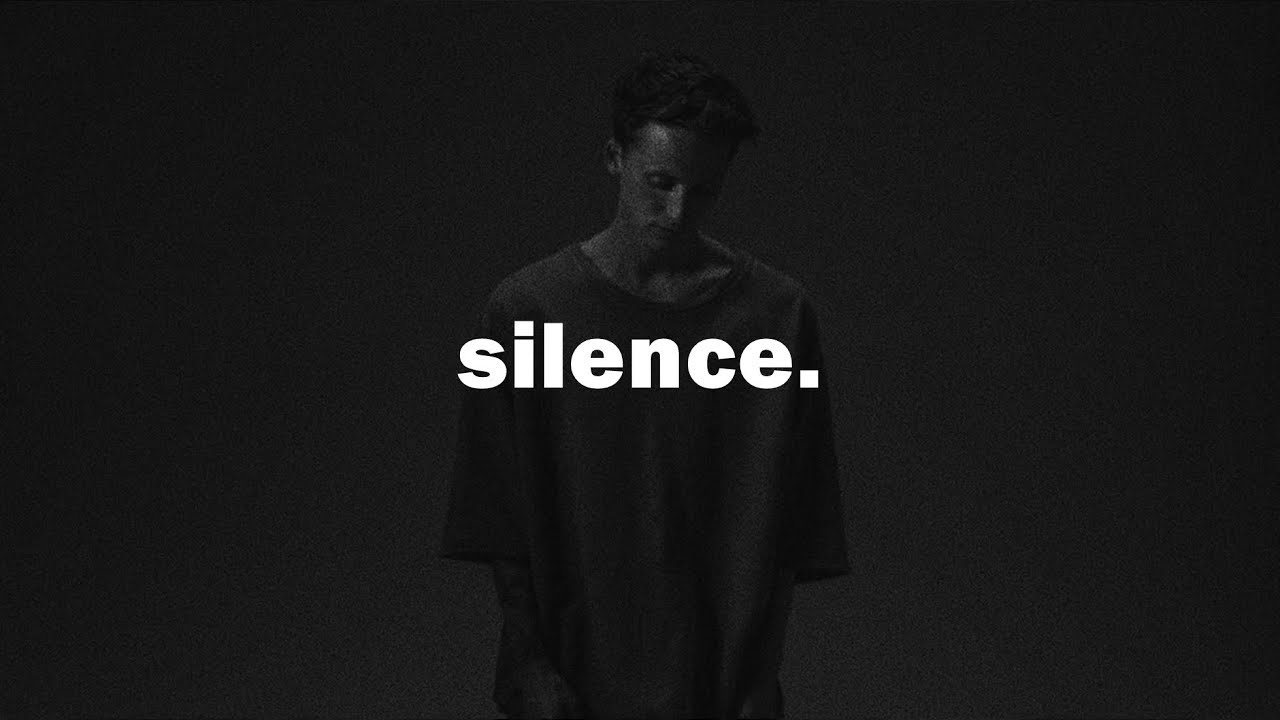 Free NF Type Beat - ''Silence'' | Sad Emotional Rap Instrumental 2020
