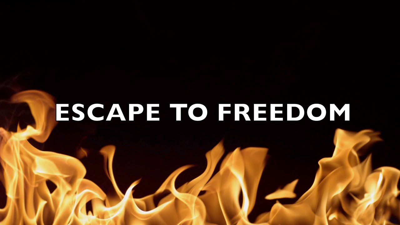 Escape To Freedom - 450 Years Of The Emden Synod