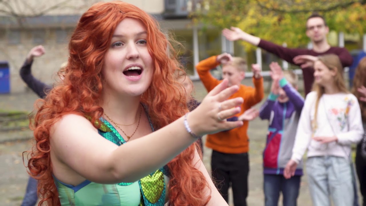Trailer nieuwe Noordik musical 2021/2022
