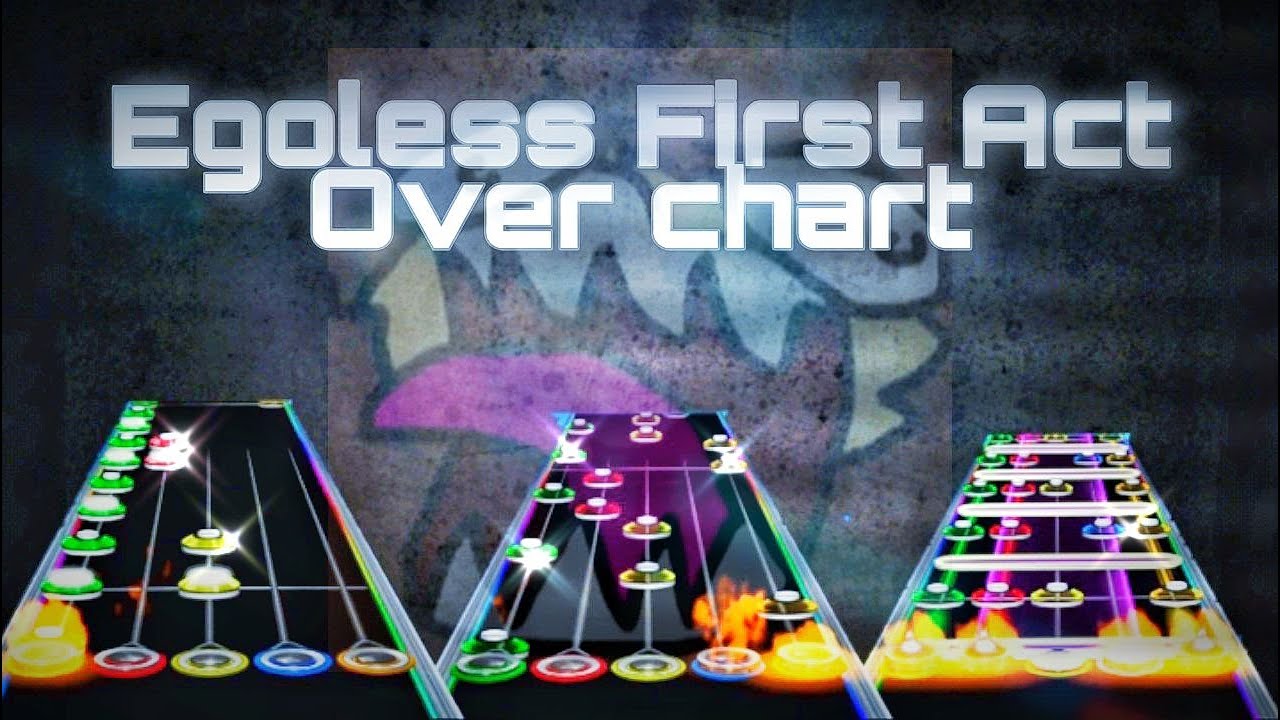 Egoless Act 1 (NiclasWA Overchart)