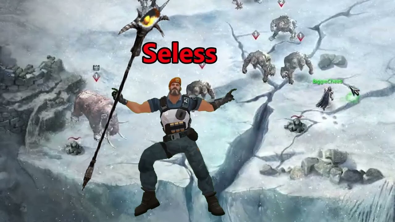 Broken ranks o 3 w nocy