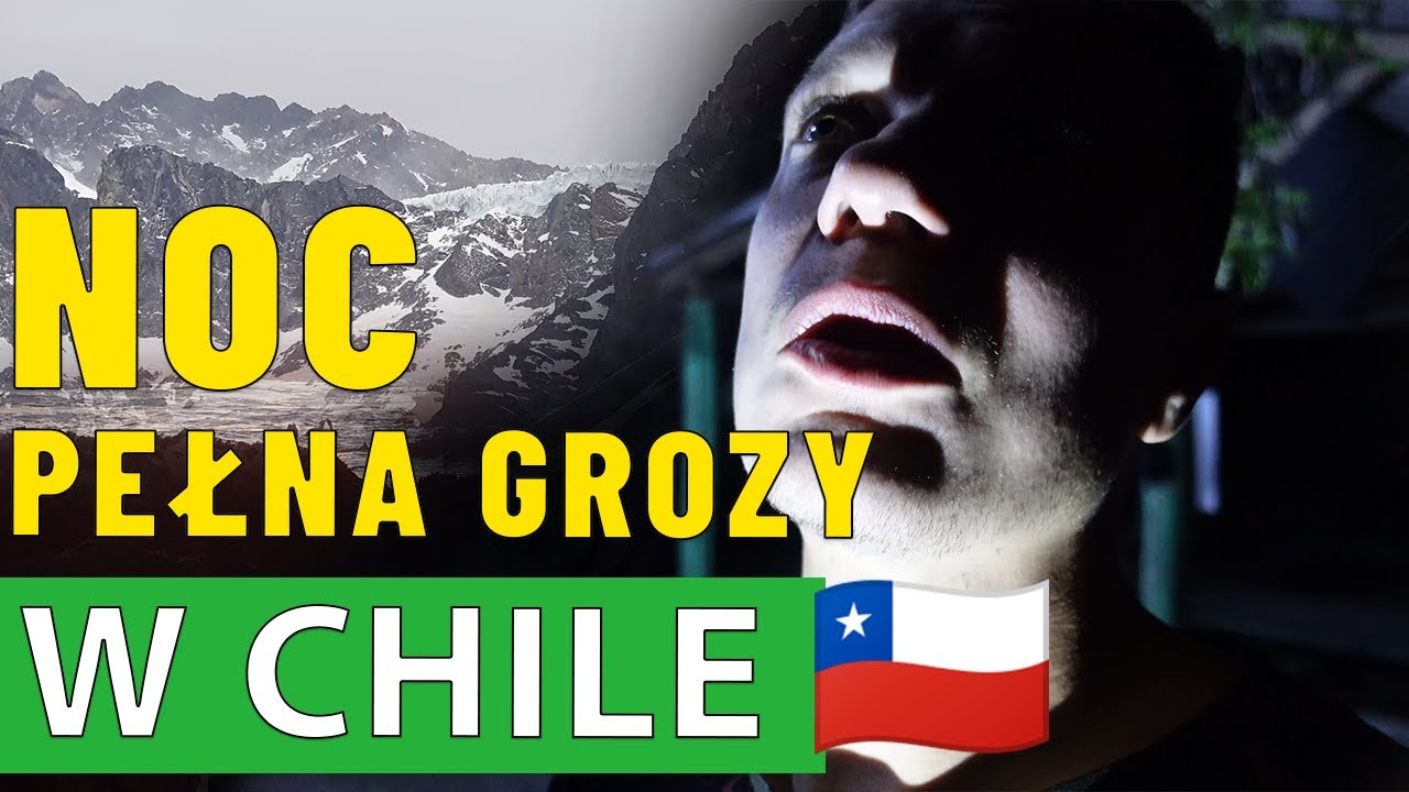 Gdzie na RAFTING w CHILE? San Jose de Maipo