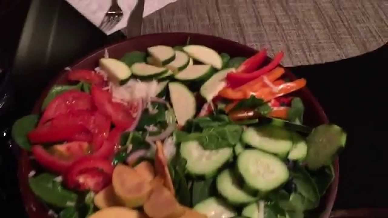 DÍA 2 de RETO 14 Días Crudivegano 19/01/2015