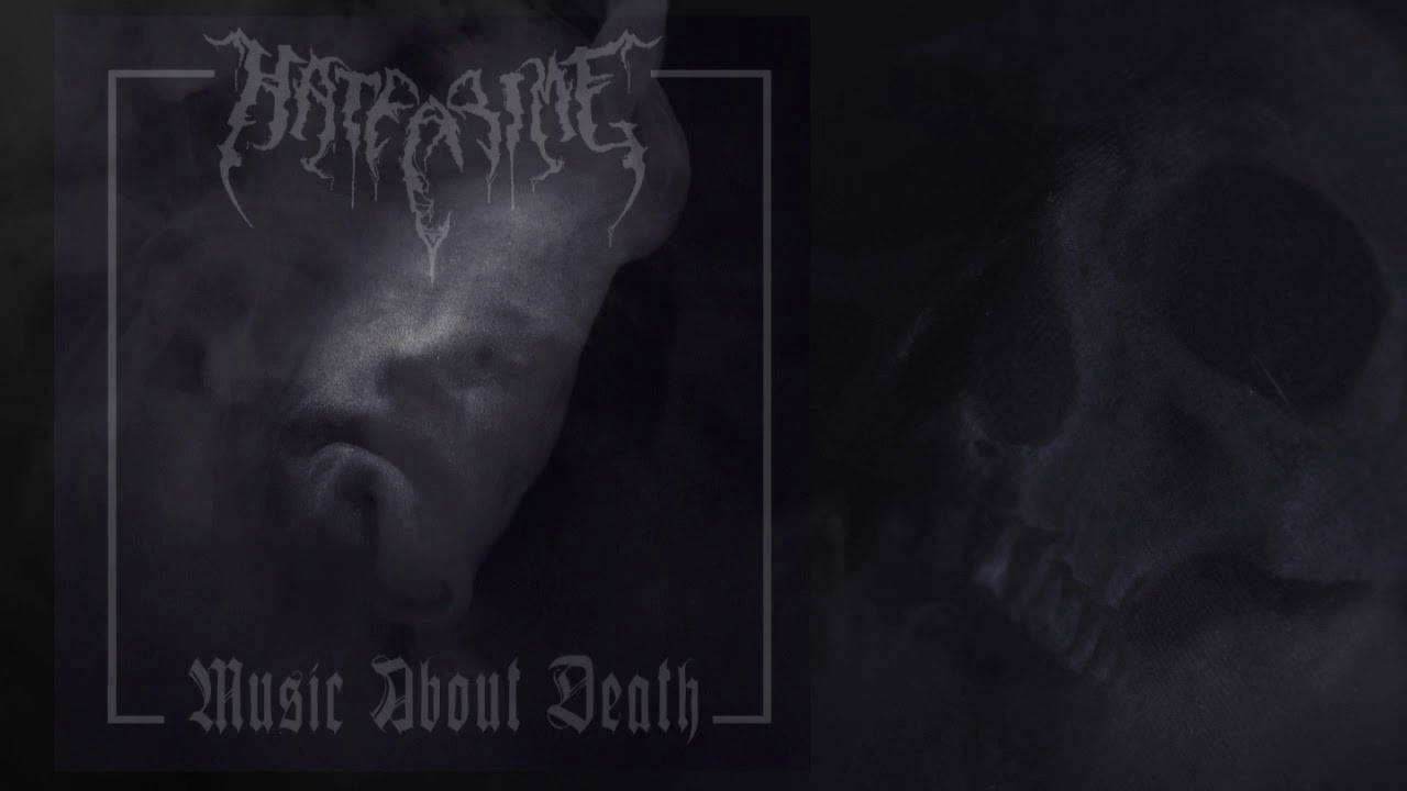 HateCrime  - 1984 (2019)