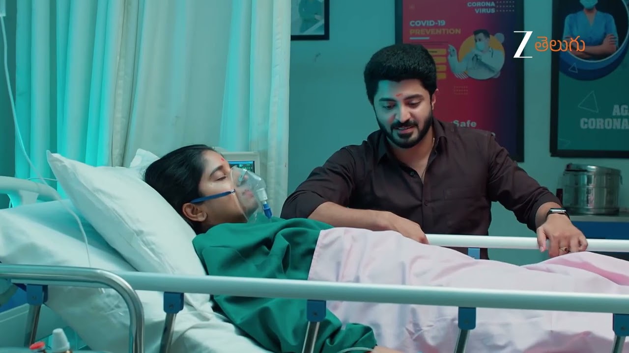 Chamanthi | Ep - 177 | Webisode | Jul 21 2025 | Zee Telugu
