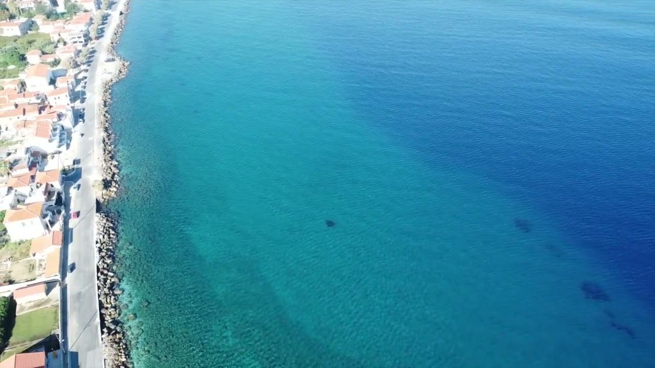 Samos 2024 Agioskonstantinos