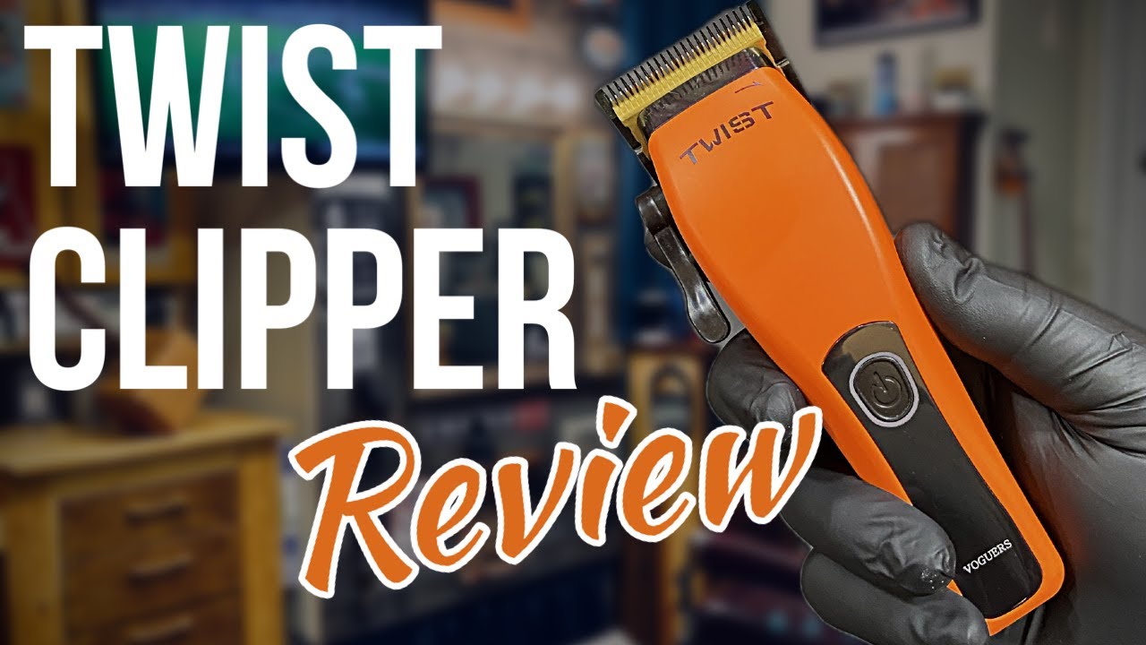 Voguer's Twist Clipper Review