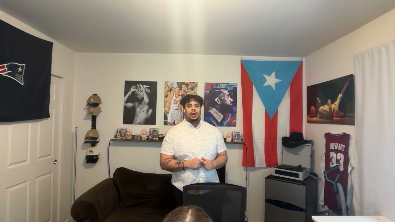 Informative Speech