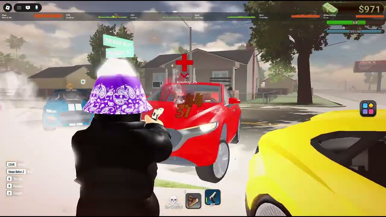 BlockSpin + PC ⚔️LOOT GOBLIN !! PT 7