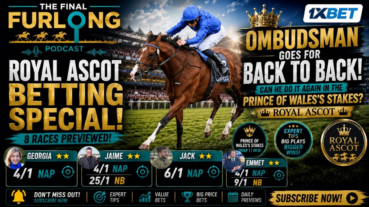 Гид по ставкам на скачки Royal Ascot (Group 1): лучшие прогнозы, фавориты и победители фестиваля ...