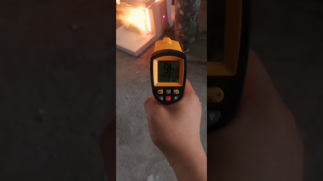 calcium silicate board fire resistance