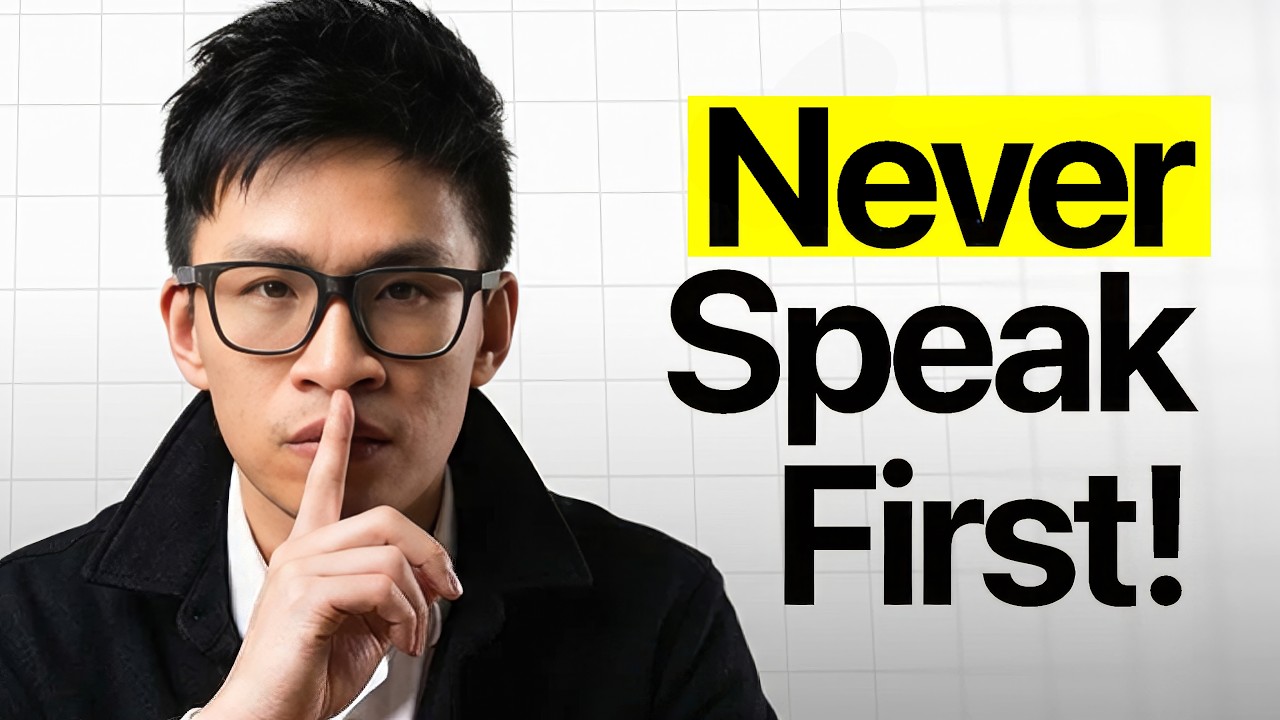 The (Invisible) Communication Mistakes That Keep You STUCK In Your Career!