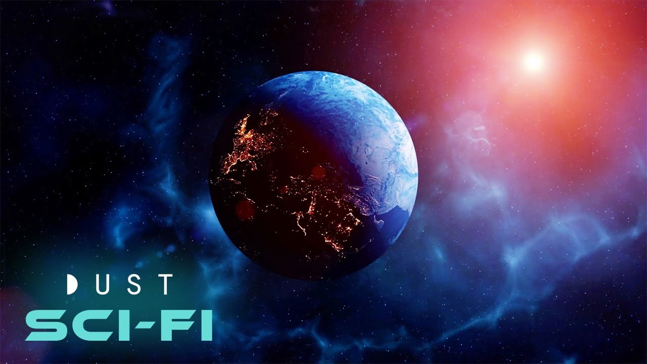 Sci-Fi Podcast 