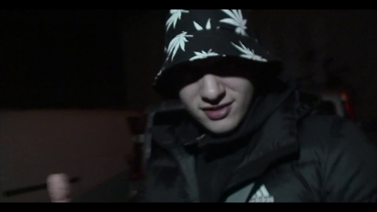 4€F0 x GET DOWN - Brutals (Official Video)