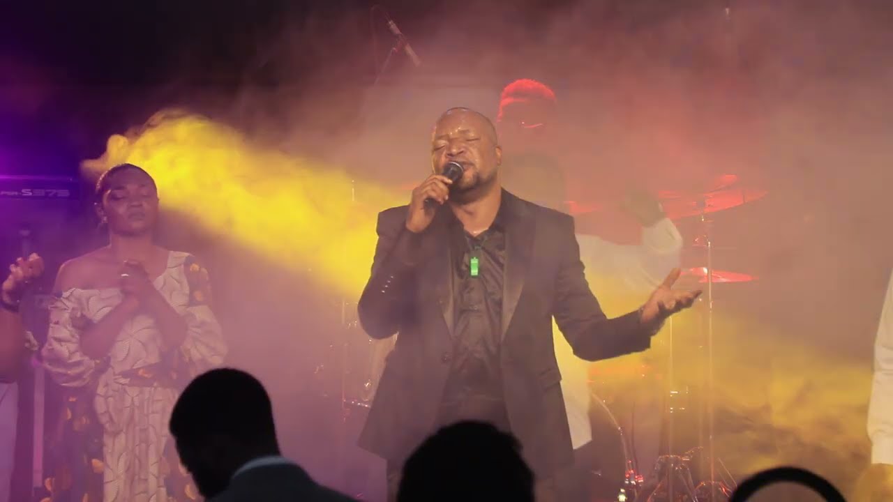TOMBWAMA YESU / alka MBUMBA /TG3 Dynamique amani As asbl