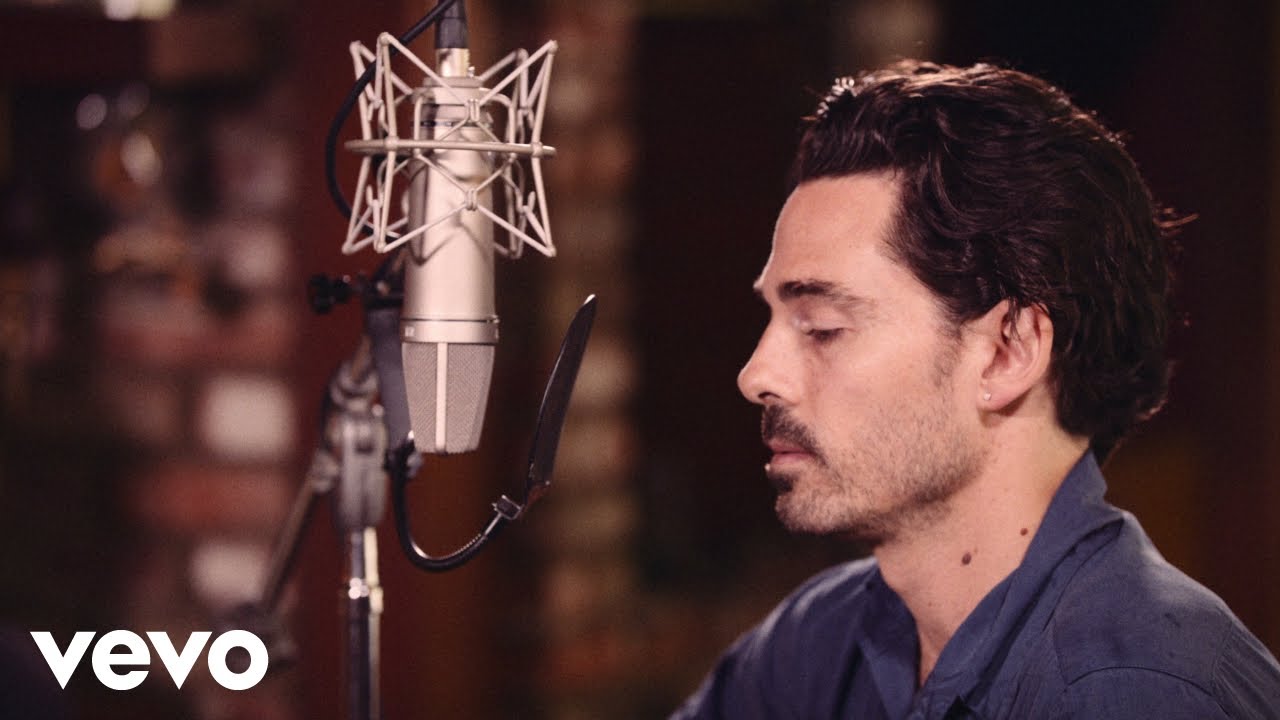 Local Natives - When Am I Gonna Lose You (Acoustic)