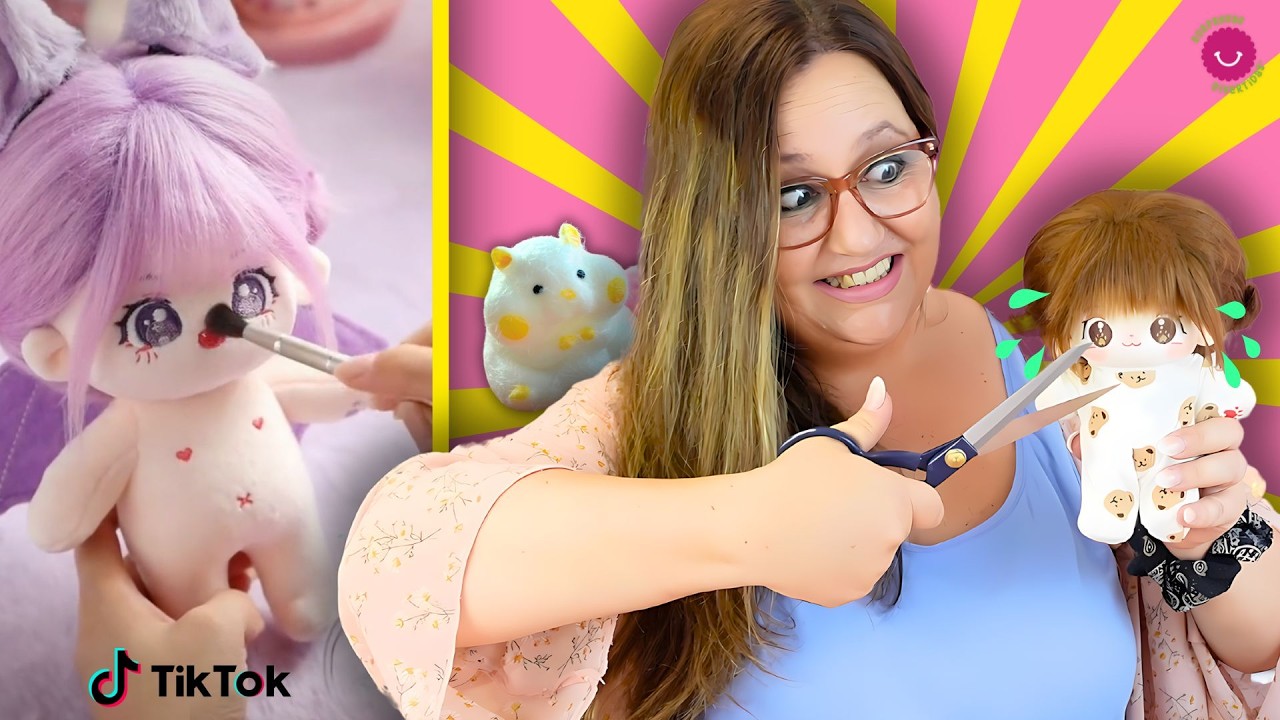 🎀 COTTON DOLL Todo lo que debes saber 👀 Haul de COMPRAS muy Kawaii 😍