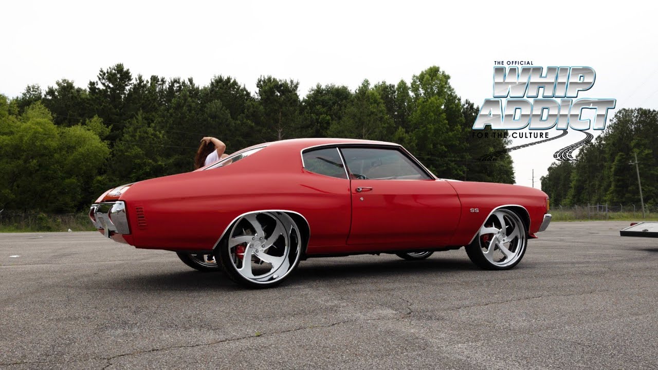 WhipAddict: 9