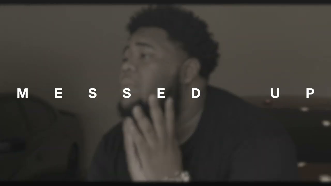 (FREE) Rod Wave Type Beat 2023 | Messed Up | @DMajor97 @prodbyandyr @flexondatrack6765